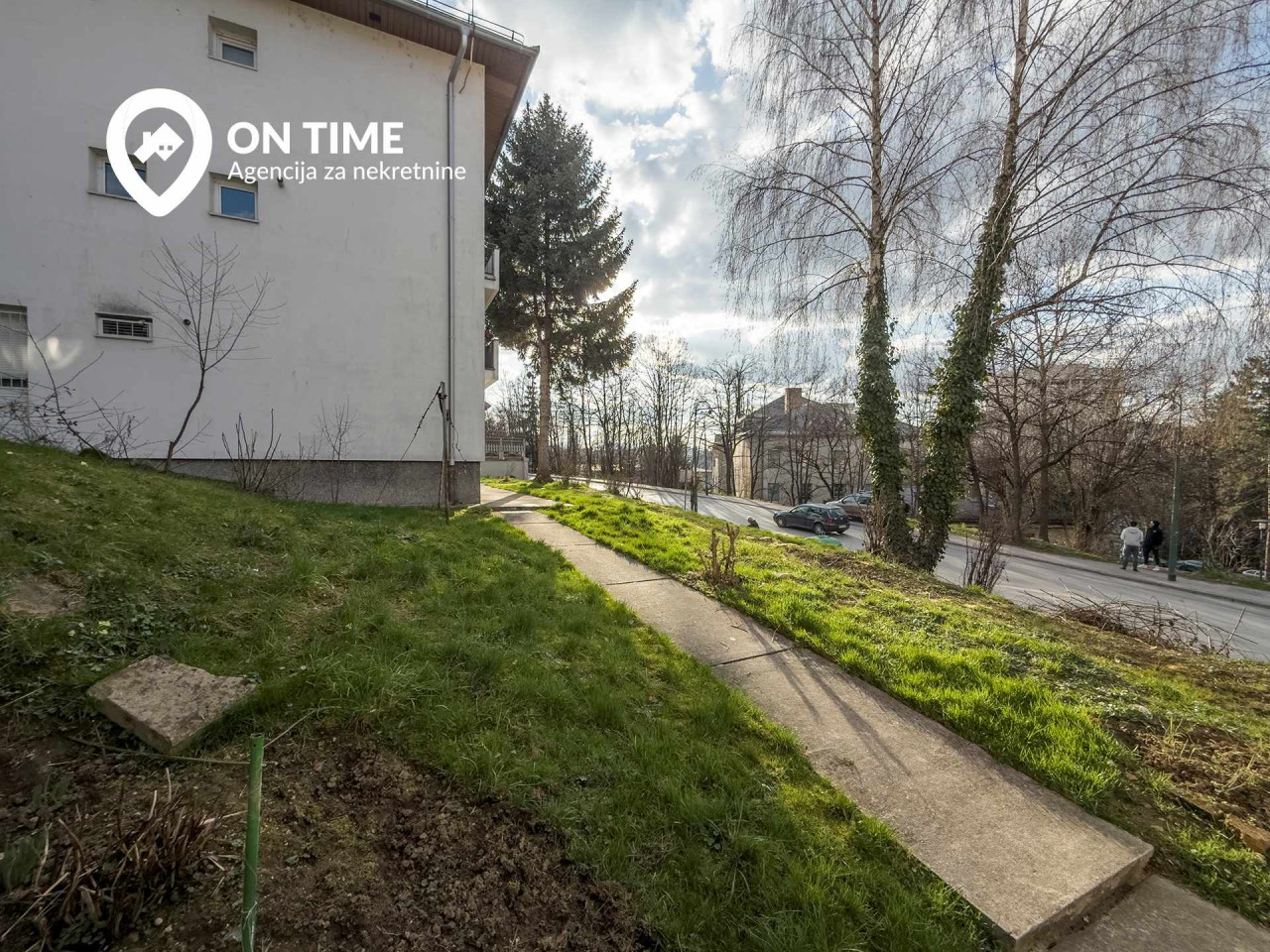 ON TIME prodaje: Jednosoban Stan Sarajevo - Višnjik 9
