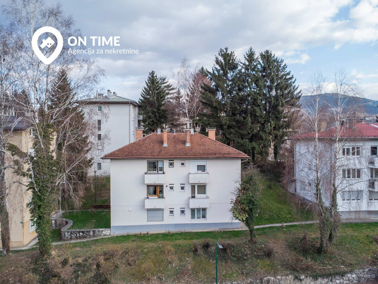 ON TIME prodaje: Jednosoban Stan Sarajevo - Višnjik photo 4