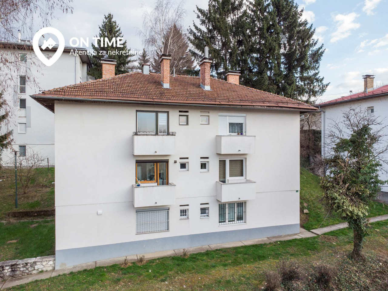 ON TIME prodaje: Jednosoban Stan Sarajevo - Višnjik photo 3