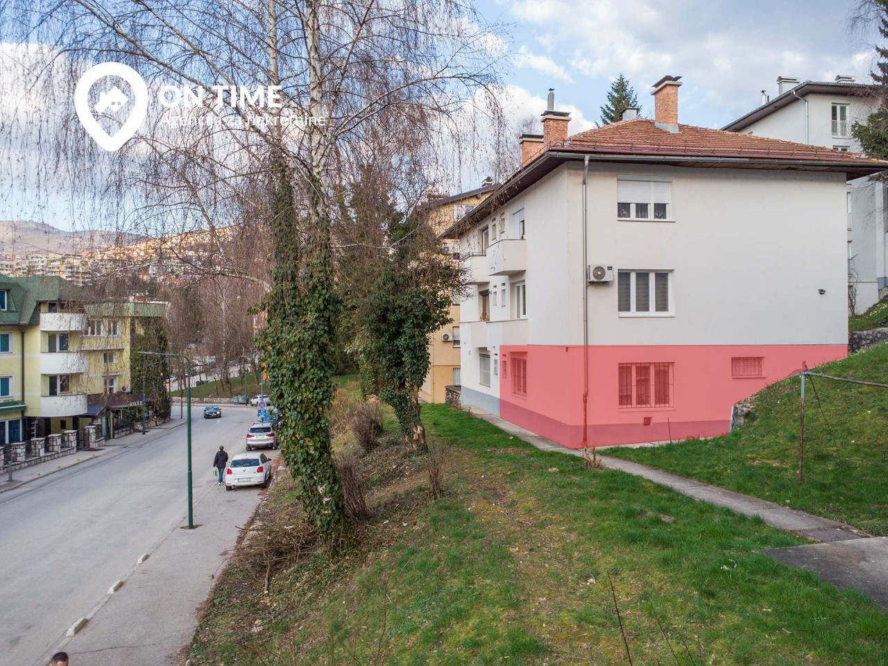 ON TIME prodaje: Jednosoban Stan Sarajevo - Višnjik photo 2