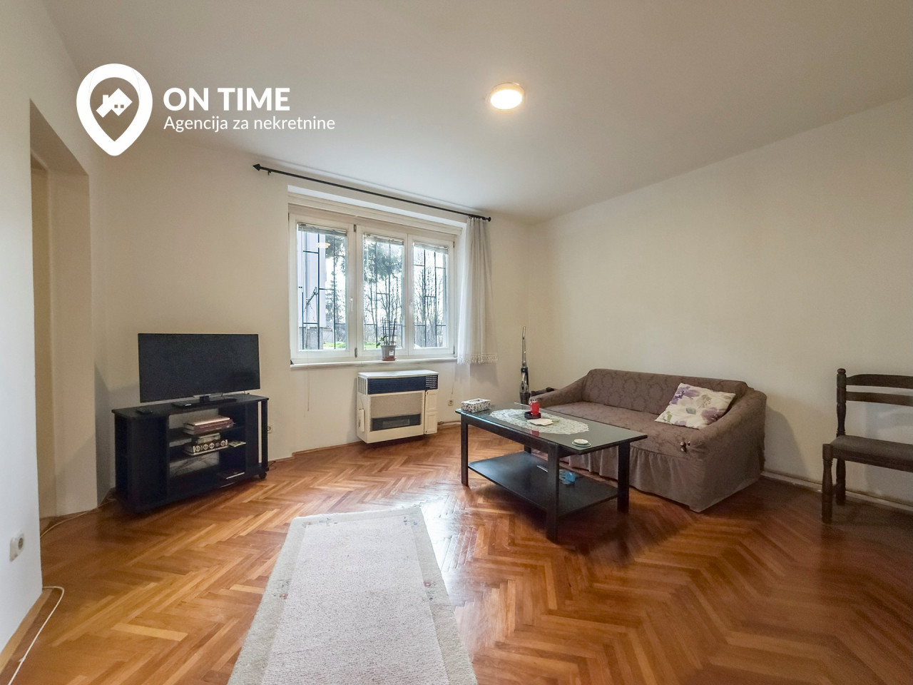 ON TIME prodaje: Jednosoban Stan Sarajevo - Višnjik photo 5