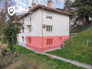 ON TIME prodaje: Jednosoban Stan Sarajevo - Višnjik