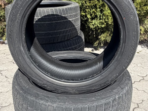 Gume 275 45 21 dot 22 zimske M+S