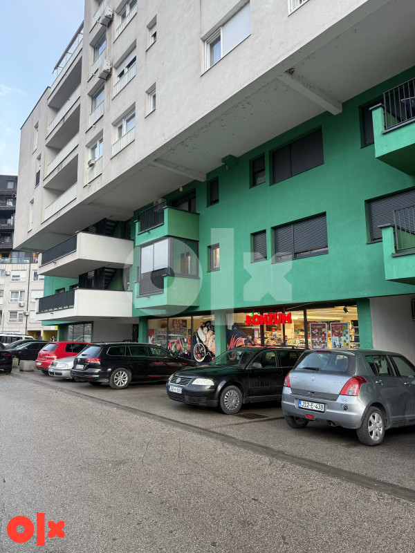 Namješten stan (Makovi, Zenica) 2