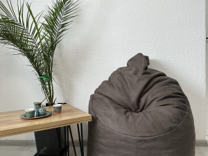 Veliki Lazy Bag - Bean Bag - Jastuk - Vreća za Sjedenje