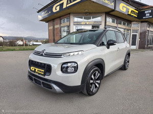 Citroen C3 Aircross 2020gp 1.5hdi 065/630-014