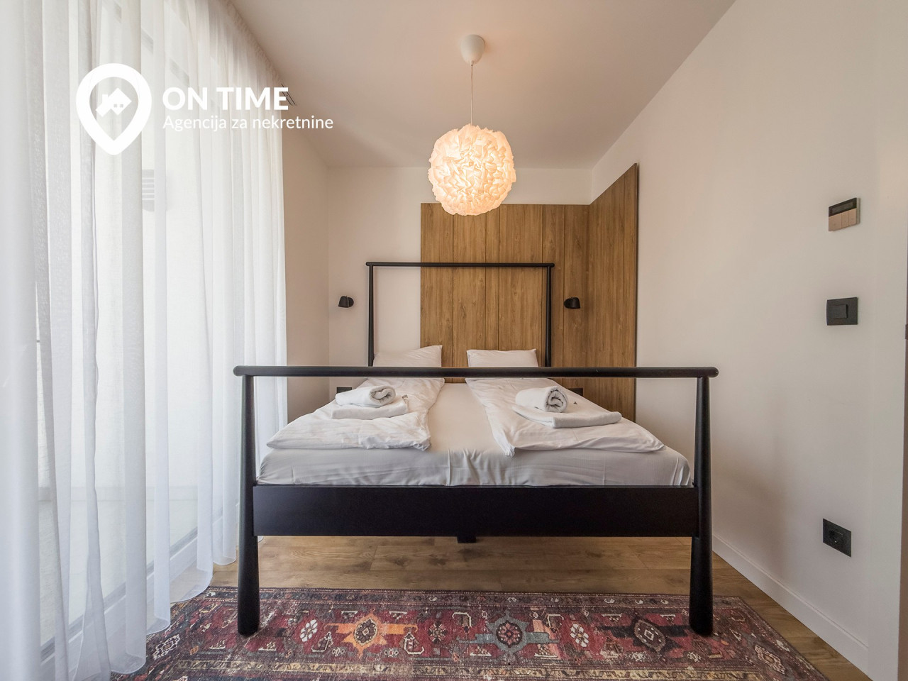 ON TIME prodaje: Luksuzan apartman Jahorina - Dvorišta 17