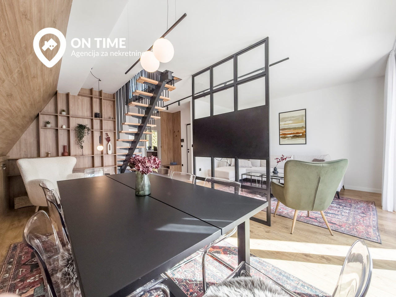 ON TIME prodaje: Luksuzan apartman Jahorina - Dvorišta 5