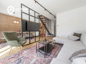 ON TIME prodaje: Luksuzan apartman Jahorina - Dvorišta photo 4