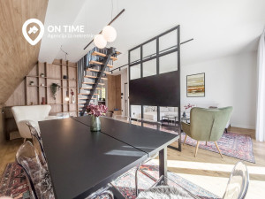 ON TIME prodaje: Luksuzan apartman Jahorina - Dvorišta photo 5