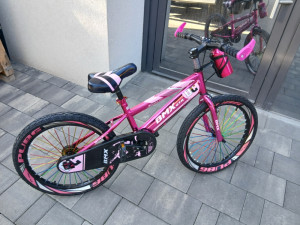 BICILO BICIKLA BICIKL ZA DJECE BMX BICIKLO 20 Ka NOVO