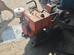 Pumpa za vodu benzin 4t 4 takta