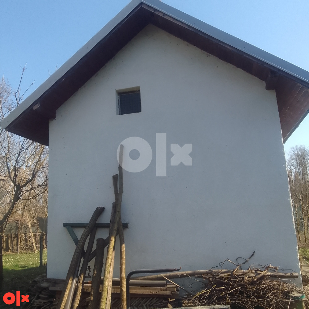 Vikendica Bijeljina 2