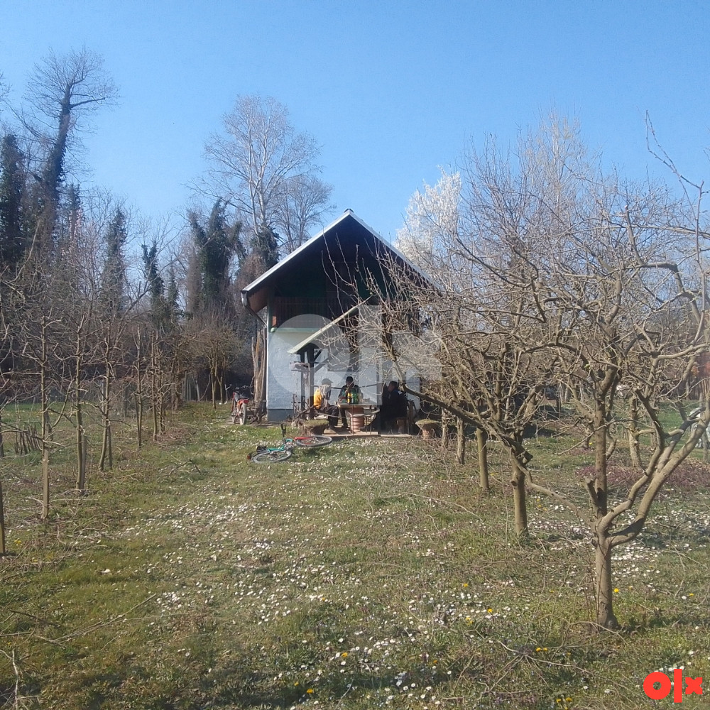 Vikendica Bijeljina