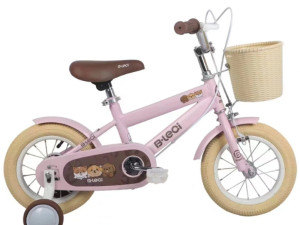 BICIKLO BICIKLO ZA DJECU 12 Ka NOVO