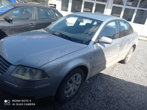 Pasat 5+ dijelovi 1.9 TDI 96kw