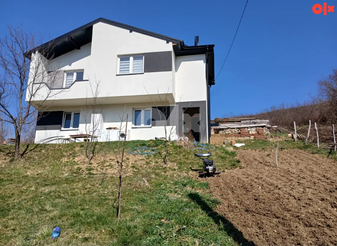 Kuća Sarajevo - Novi Grad - Zabrđe 2
