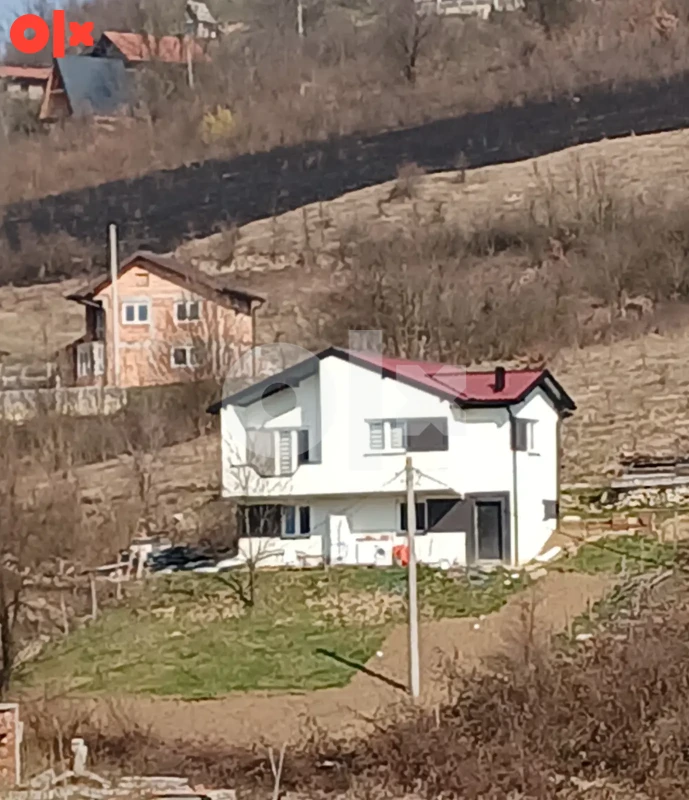 Kuća Sarajevo - Novi Grad - Zabrđe