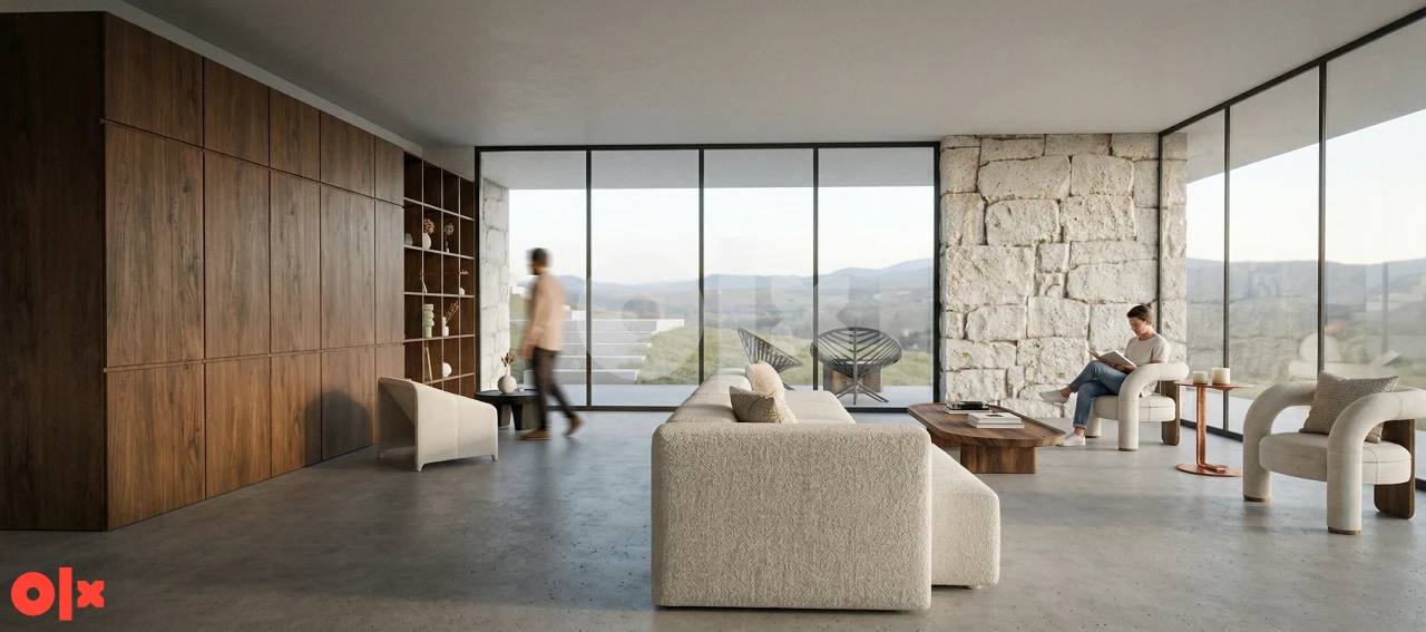 Zemljište Ljubuški 1500m2,Hrašljani 2