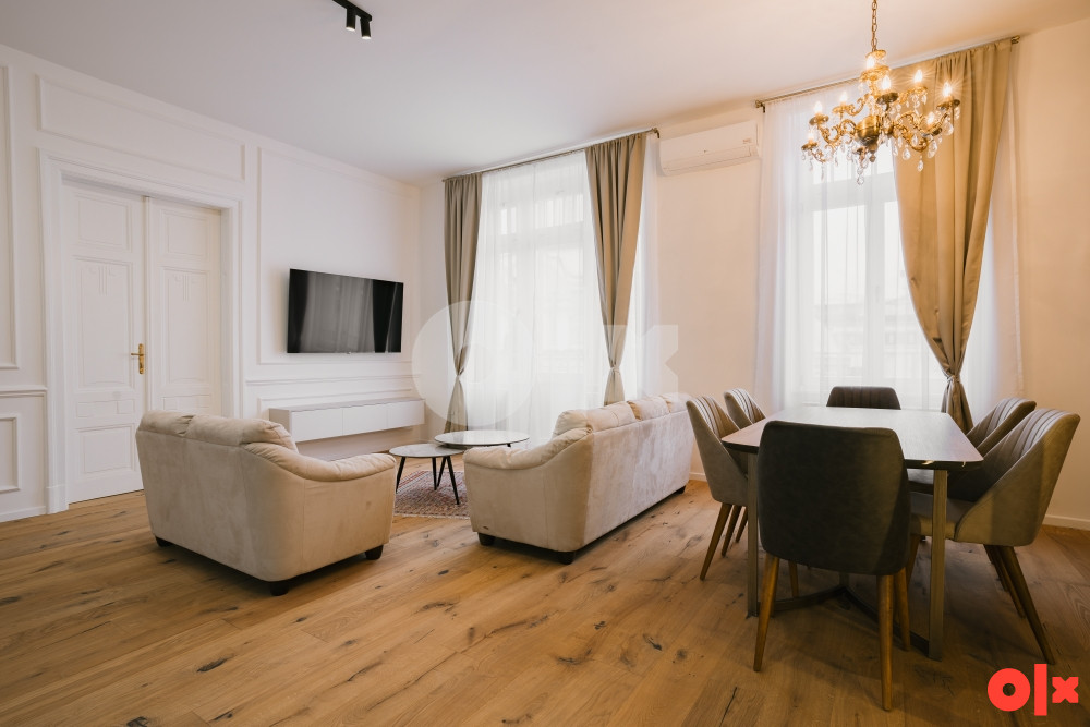 Apartment for rent - premium location - Ansicht 2