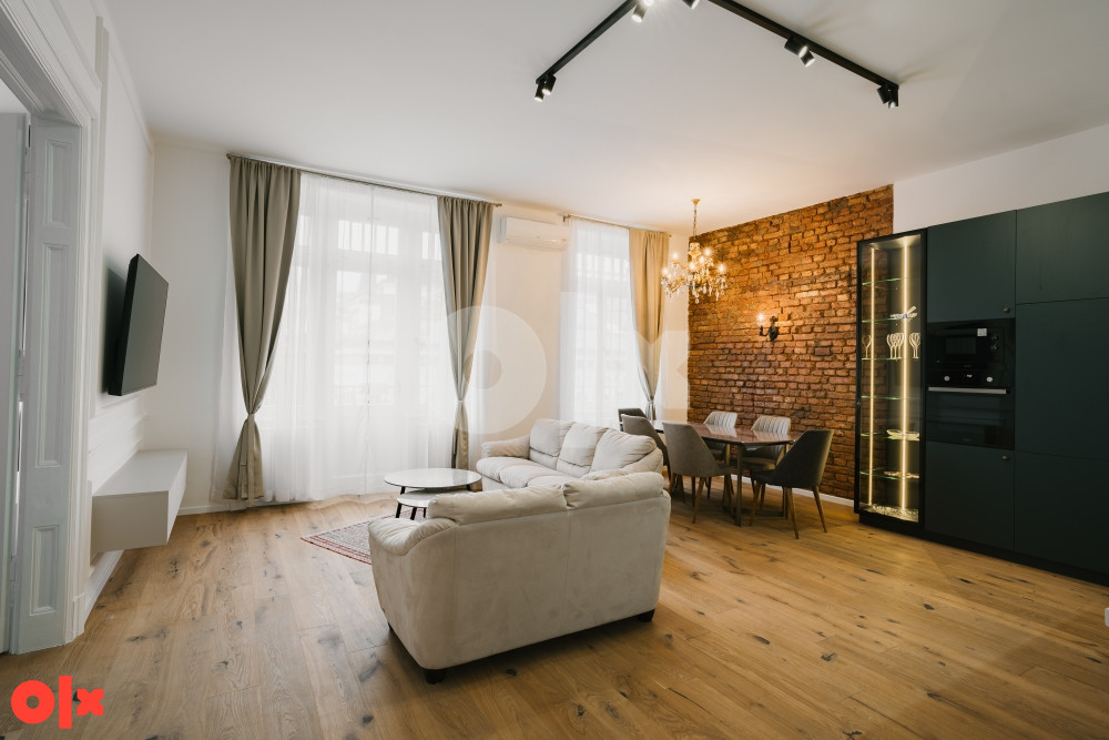 Apartment for rent - premium location - Ansicht 3