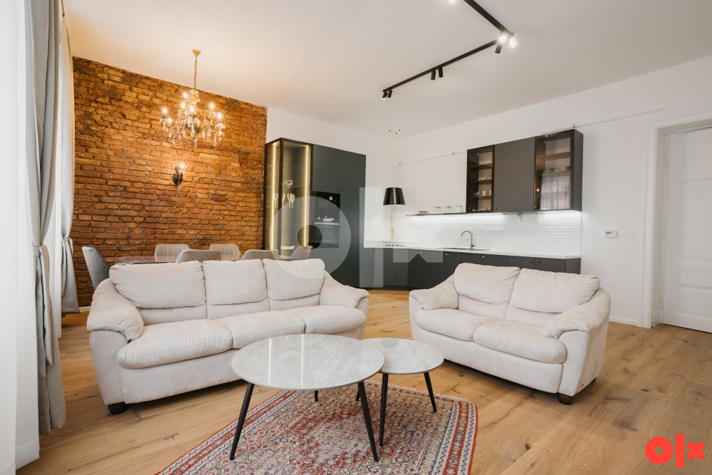 Apartment for rent - premium location - Ansicht 4