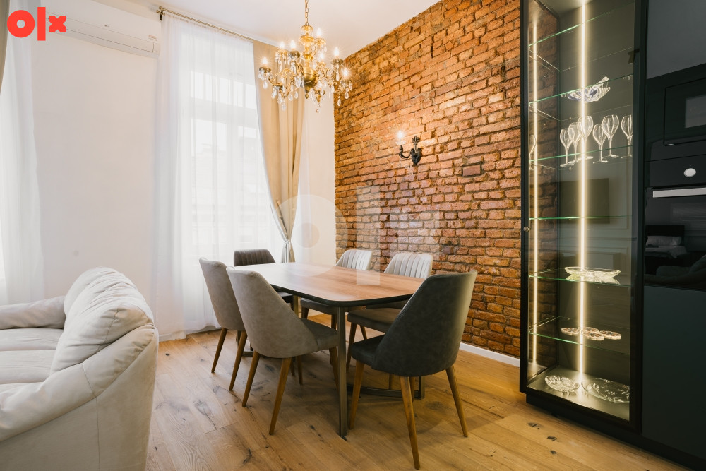 Apartment for rent - premium location - Ansicht 6