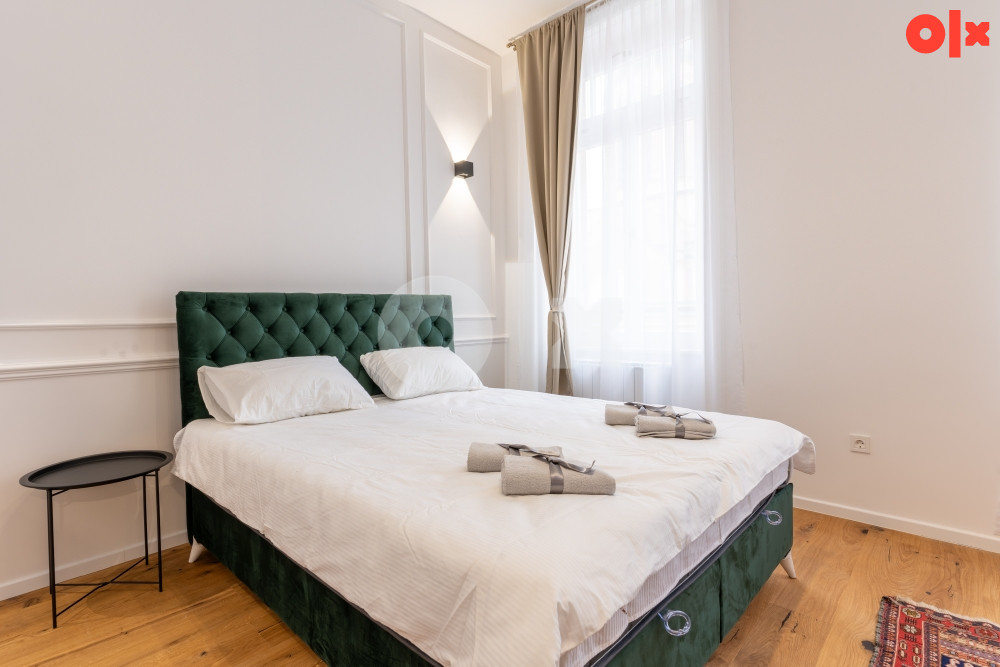 Apartment for rent - premium location - Mehr