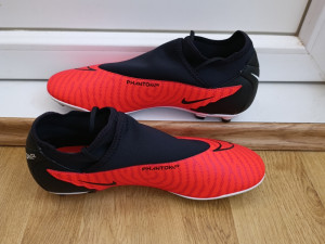 NOVO kopacke broj 46 čarape nike phantom GX za fudbal nogomet