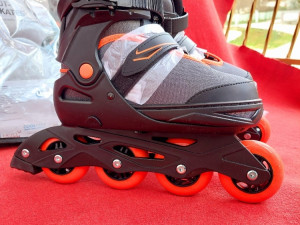 ROLE ROSLE ROLERI  GS GERMANY 36-37-38-39-40-41  novoo