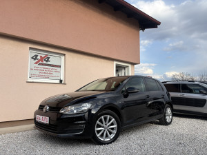 Vw Golf 1,6tdi 81kw lounge 2016god