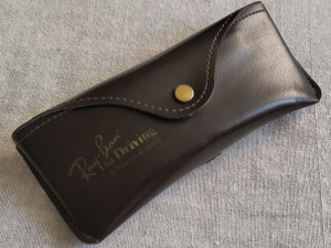 Ray-Ban for Driving kutija - futrola za naočale