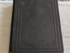 Biblija - Sveto pismo - Stari i Novi zavjet 1938