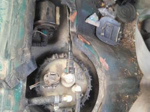 pumpa hyundai akcent