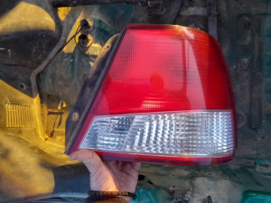 stopka hyundai akcent