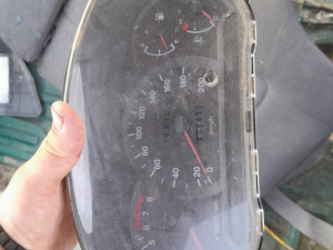 kilometar sat hyundai akcent