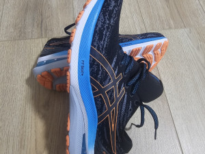 Asics Kayano