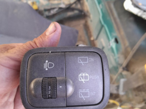 prekidac hyundai akcent