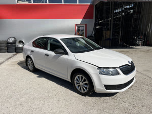 DIJELOVI OCTAVIA A7 1.6 TDI 81kw CXX DSG | AUTO KEMO