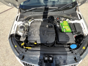 MOTOR 1.6 TDI 81 kw CXX GOLF 7 OCTAVIA A7 AUDI A3 | AUTO KEMO
