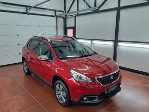 PEUGEOT 2008 MOD 2019 STYLE 1.2  PURE TECH 119.000 Km PERLA BOJA