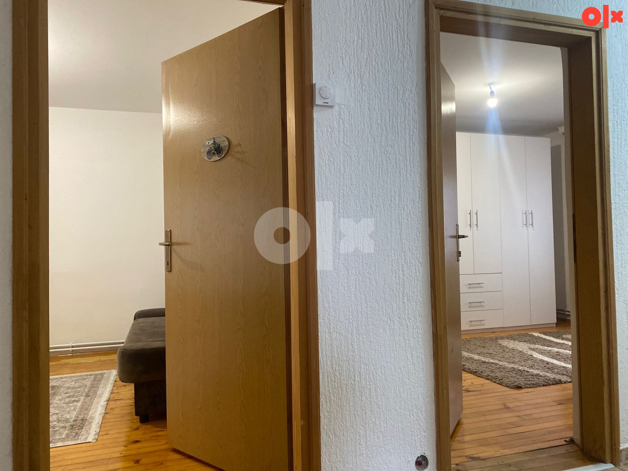 Cetvorosoban stan 95 m2 Batva, dugorocni najam - opremljen 3
