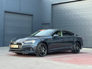 Audi A5 Sportback 2.0 TDI Tiptronic Matrix Kamera 2021