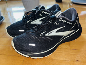 Ženske patike BROOKS GORE-TEX (Original)