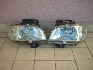 Farovi Seat Ibiza / Cordoba