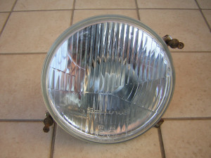 Far kamion Zastava 35.8a / 50.8a / 640 Turbo Zeta