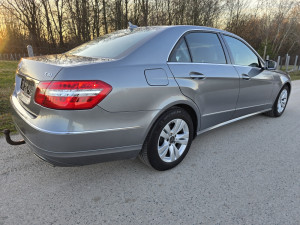 MERCEDES W212 E KLASA E200 CDI 2011. GOD AUTOMATIK AVANGARDE