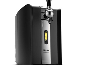 PHILIPS PerfectDarft HD3720/25 Točionica Piva
