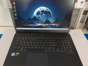 ASUS X571GT GAMING i5 / 16GB / GTX 1650 / 120Hz