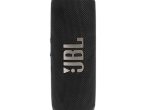 JBL Flip 7 Bluetooth Zvučnik Black